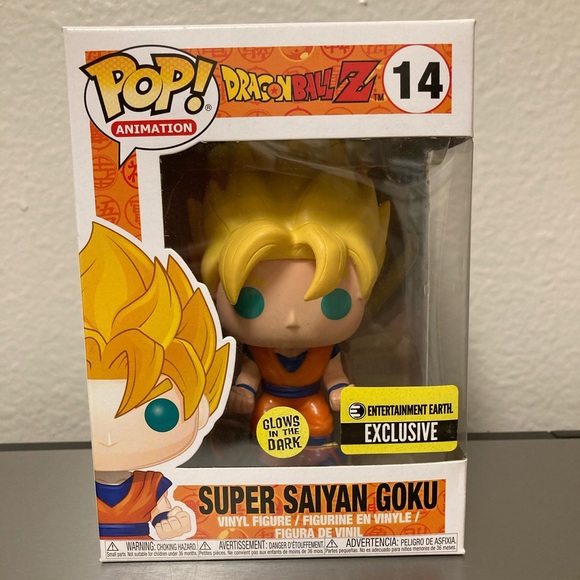 Funko | Toys | Pop Animation 